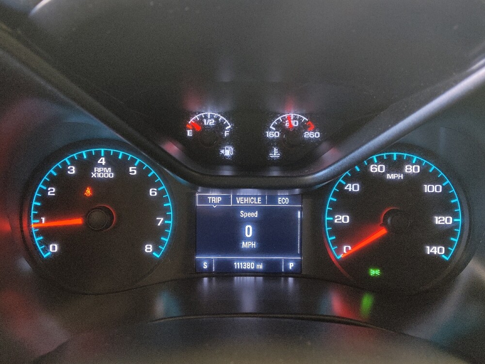 2022 Chevrolet Colorado in Marietta, GA 30062 - 18122172 23