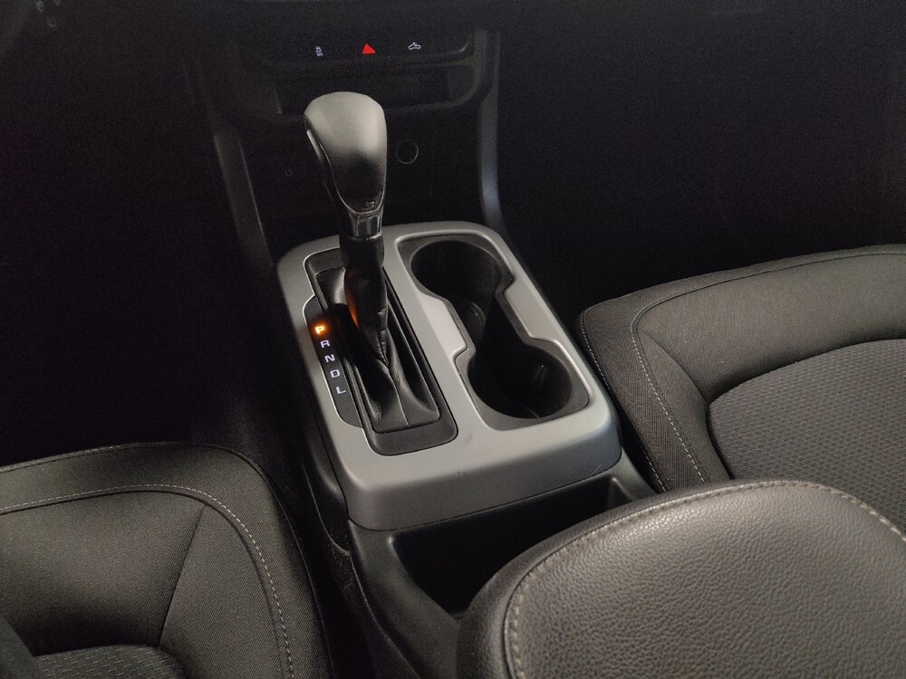 2022 Chevrolet Colorado in Marietta, GA 30062 - 18122172 26