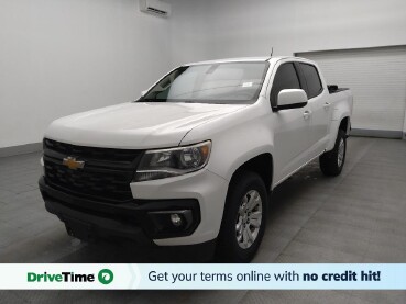 2022 Chevrolet Colorado in Marietta, GA 30062