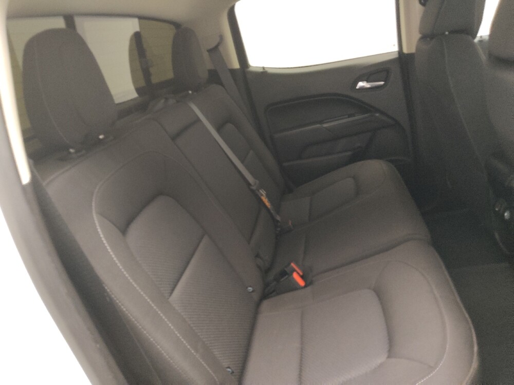 2022 Chevrolet Colorado in Marietta, GA 30062 - 18122172 19