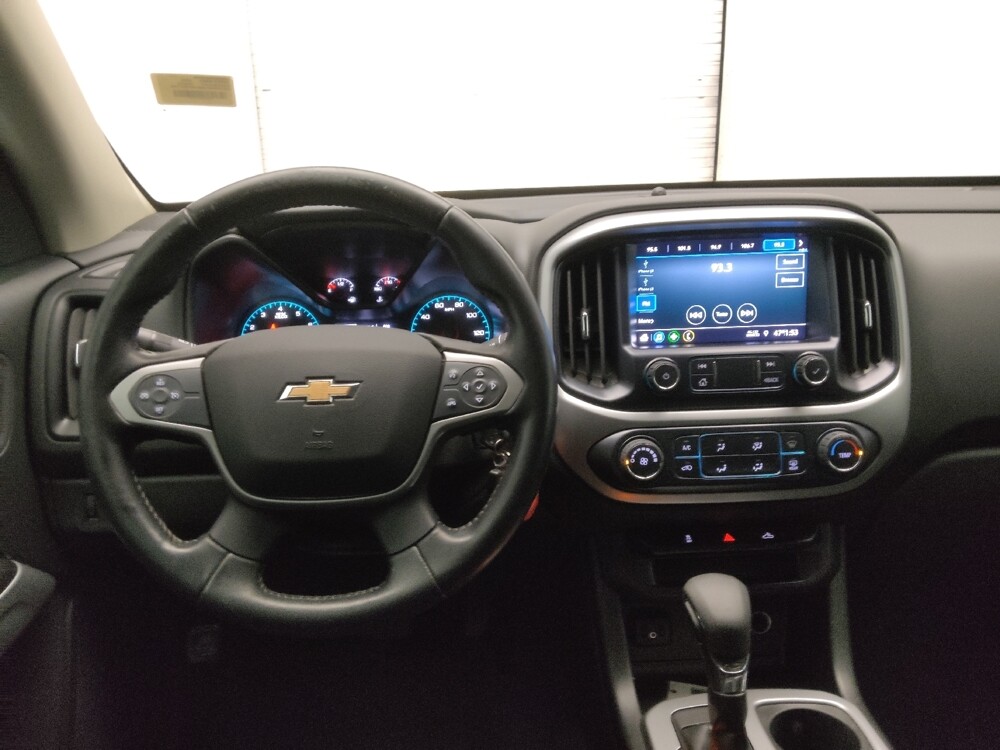 2022 Chevrolet Colorado in Marietta, GA 30062 - 18122172 22