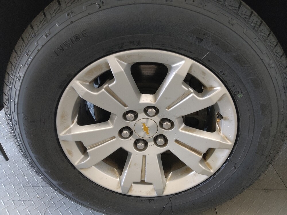 2022 Chevrolet Colorado in Marietta, GA 30062 - 18122172 31