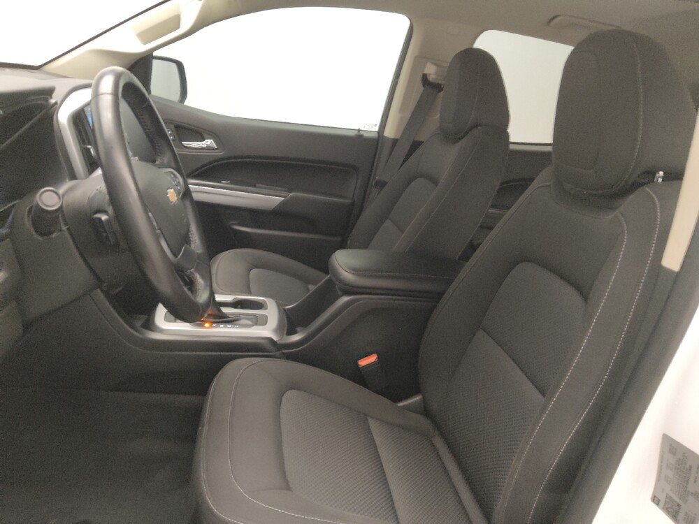 2022 Chevrolet Colorado in Marietta, GA 30062 - 18122172 17