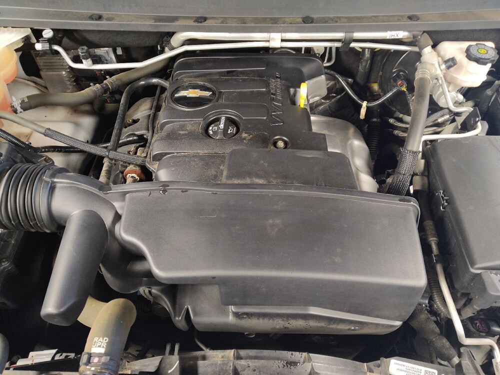 2022 Chevrolet Colorado in Marietta, GA 30062 - 18122172 30