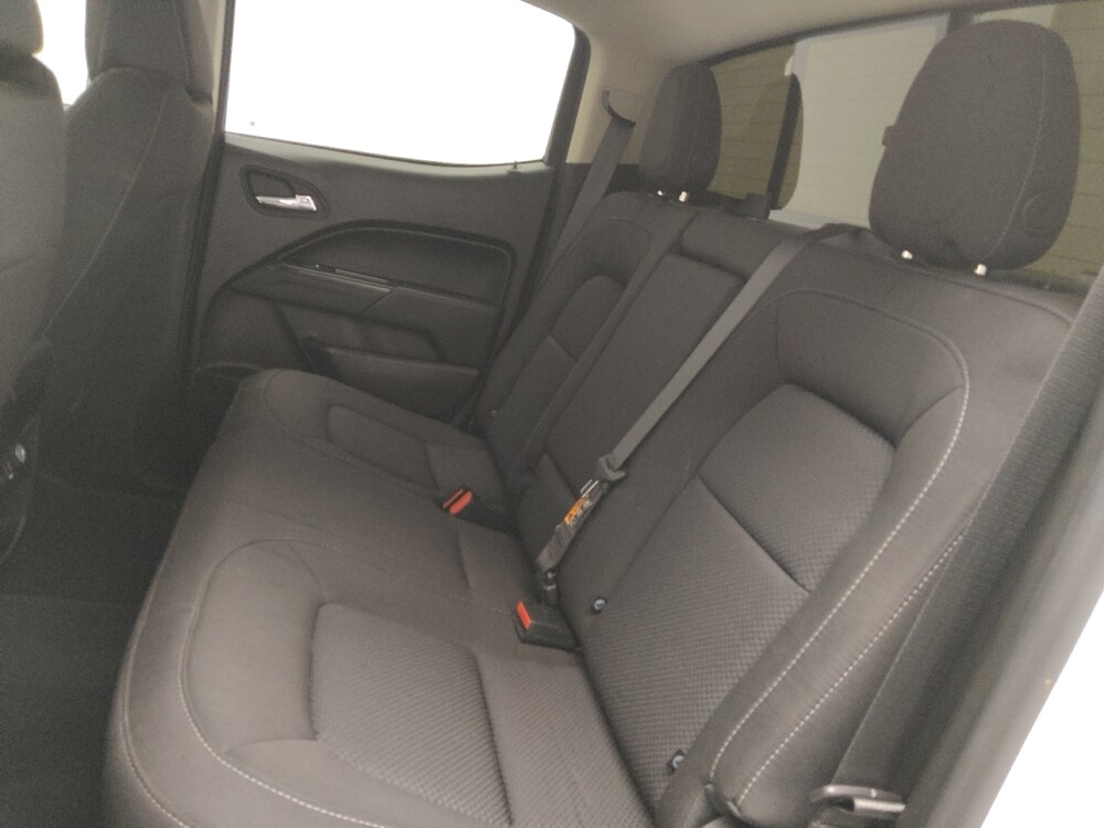 2022 Chevrolet Colorado in Marietta, GA 30062 - 18122172 18