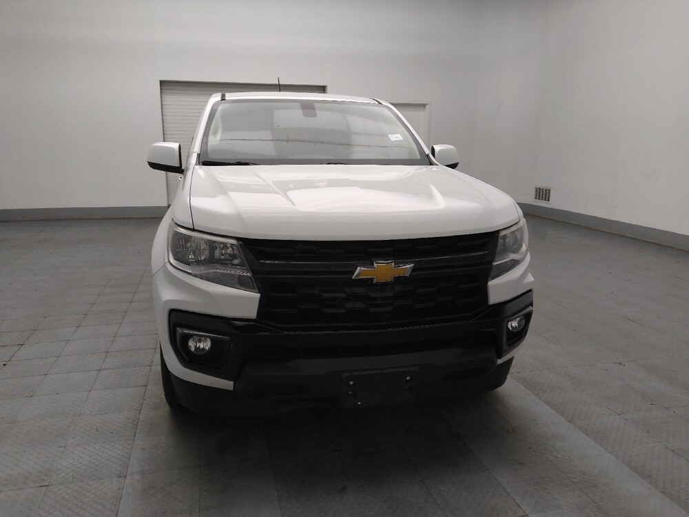 2022 Chevrolet Colorado in Marietta, GA 30062 - 18122172 14