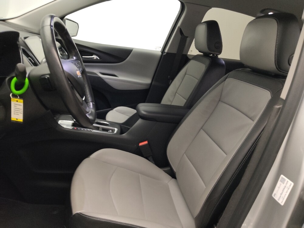 2021 Chevrolet Equinox in Marietta, GA 30062 - 18122173 17
