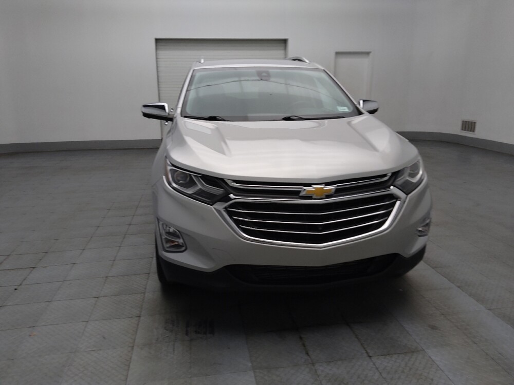 2021 Chevrolet Equinox in Marietta, GA 30062 - 18122173 14