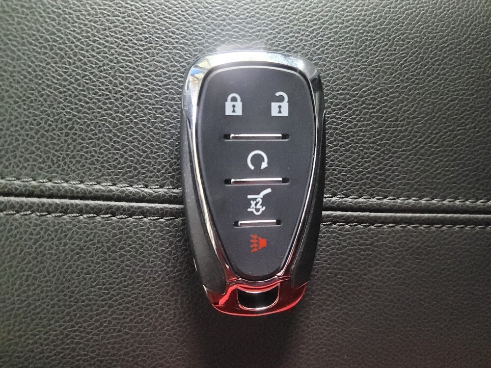 2021 Chevrolet Equinox in Marietta, GA 30062 - 18122173 32