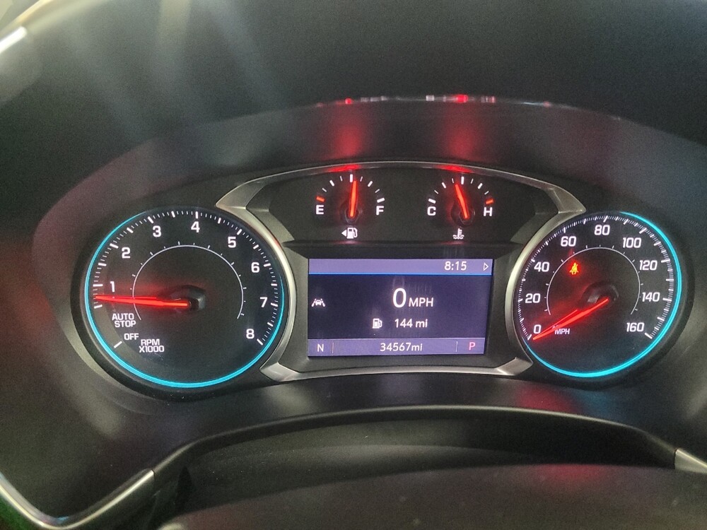 2021 Chevrolet Equinox in Marietta, GA 30062 - 18122173 23