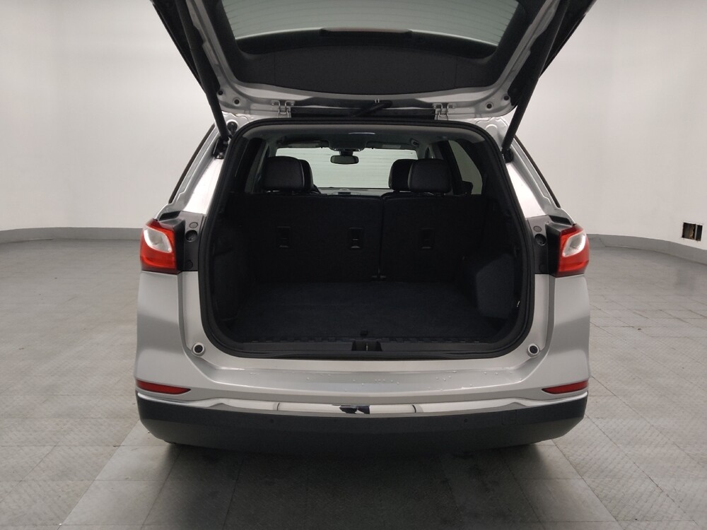 2021 Chevrolet Equinox in Marietta, GA 30062 - 18122173 29