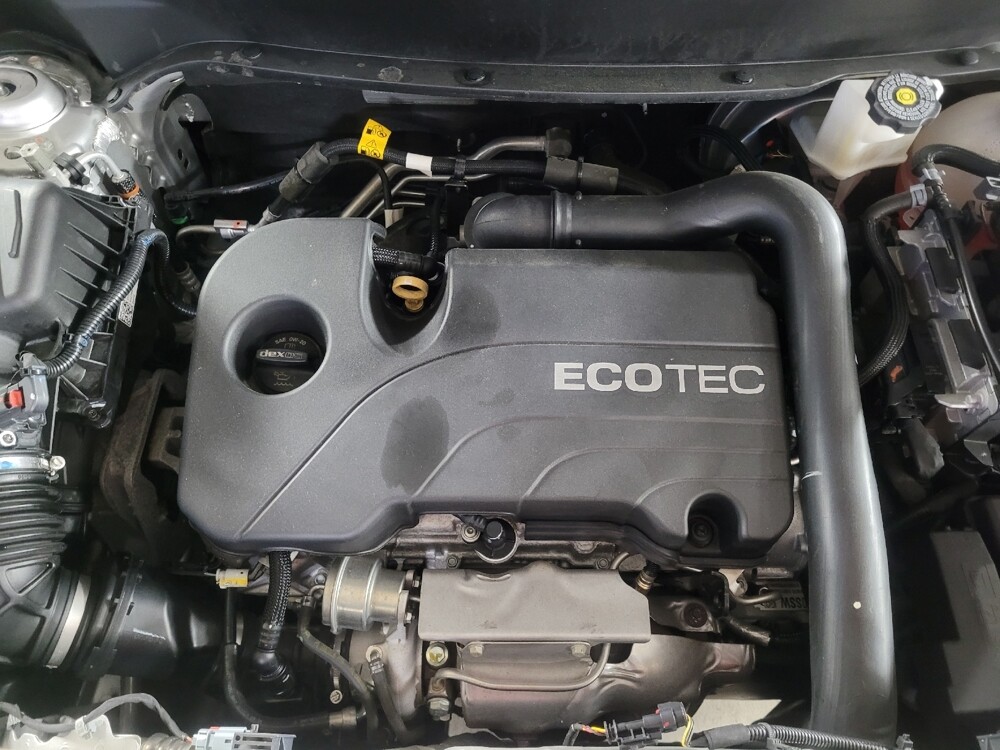 2021 Chevrolet Equinox in Marietta, GA 30062 - 18122173 30