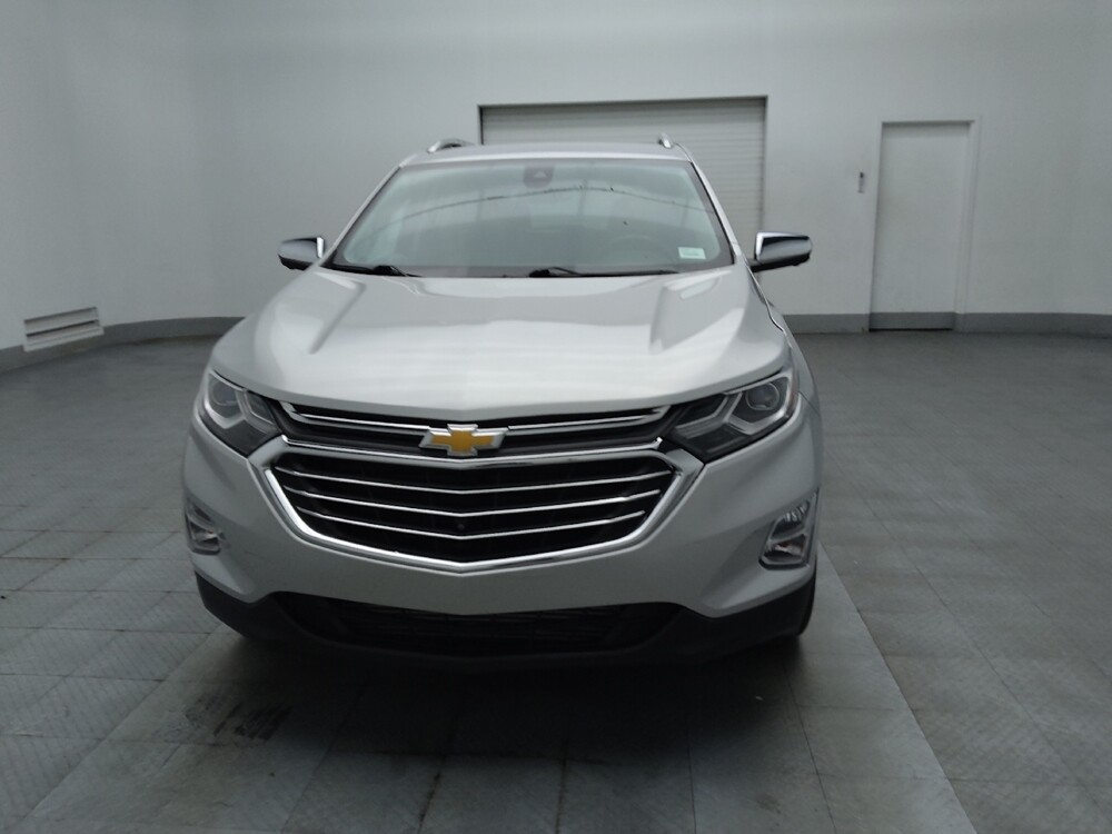 2021 Chevrolet Equinox in Marietta, GA 30062 - 18122173 15
