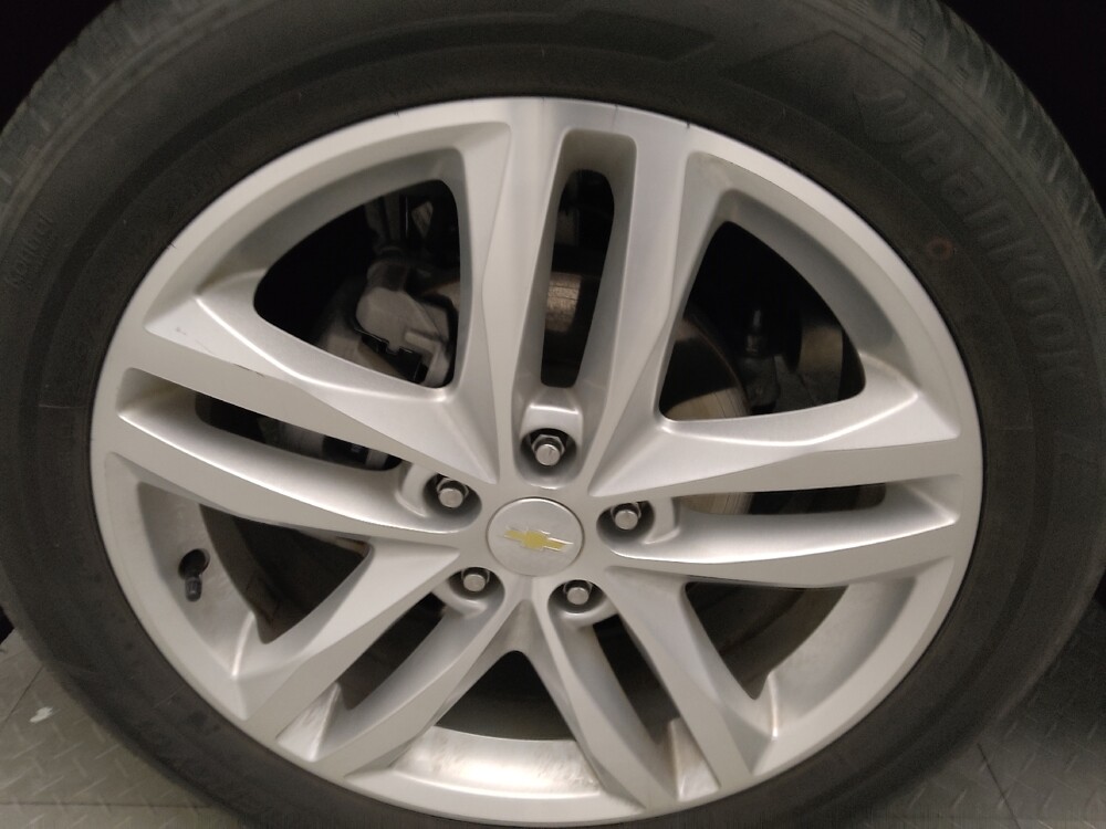 2021 Chevrolet Equinox in Marietta, GA 30062 - 18122173 31