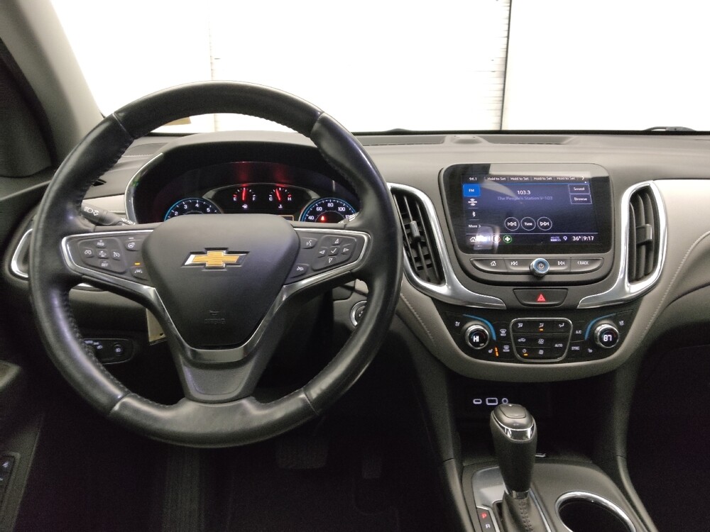 2021 Chevrolet Equinox in Marietta, GA 30062 - 18122173 22