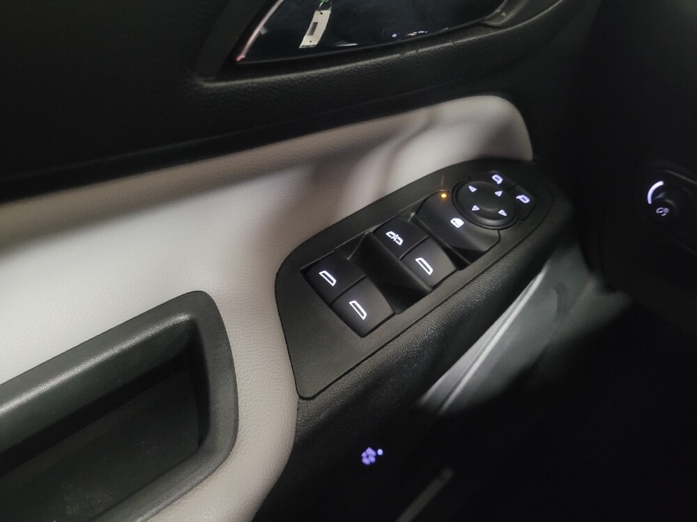 2021 Chevrolet Equinox in Marietta, GA 30062 - 18122173 27