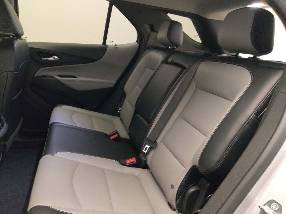 2021 Chevrolet Equinox in Marietta, GA 30062 - 18122173 18