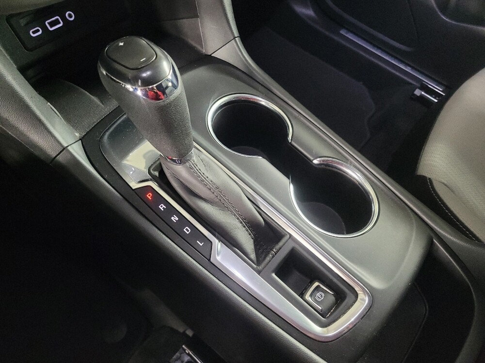 2021 Chevrolet Equinox in Marietta, GA 30062 - 18122173 26