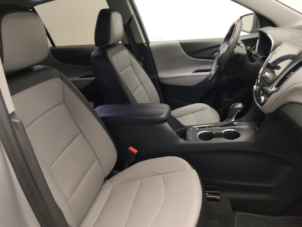 2021 Chevrolet Equinox in Marietta, GA 30062 - 18122173 21