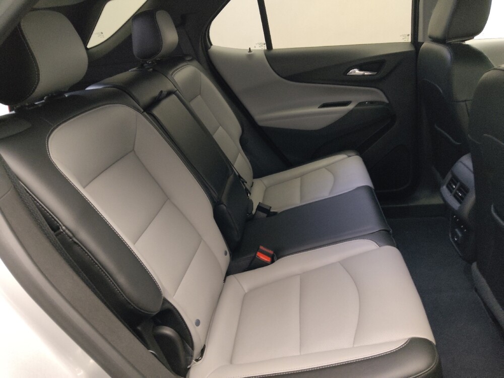 2021 Chevrolet Equinox in Marietta, GA 30062 - 18122173 19