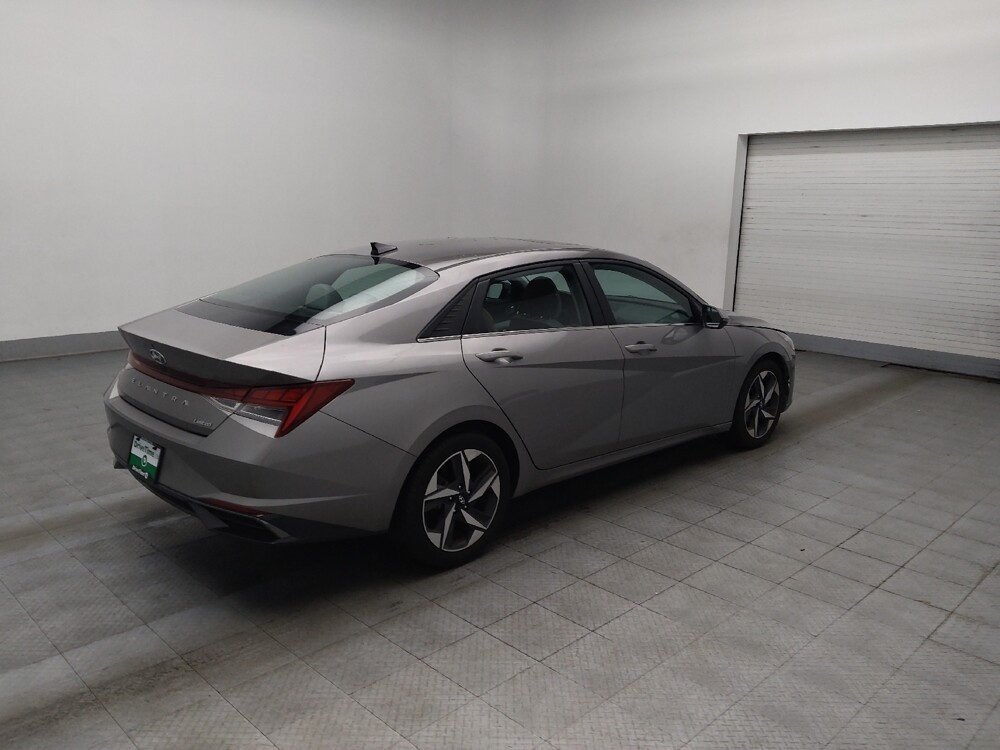 2022 Hyundai Elantra in Birmingham, AL 35215 - 18122174 10