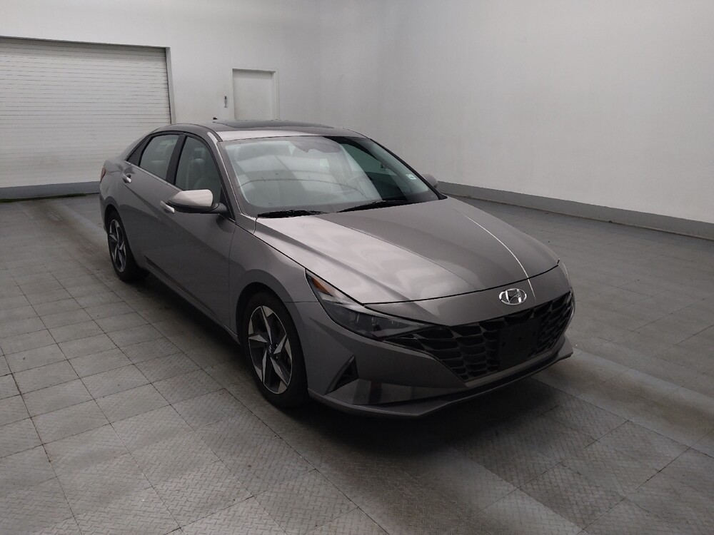 2022 Hyundai Elantra in Birmingham, AL 35215 - 18122174 13