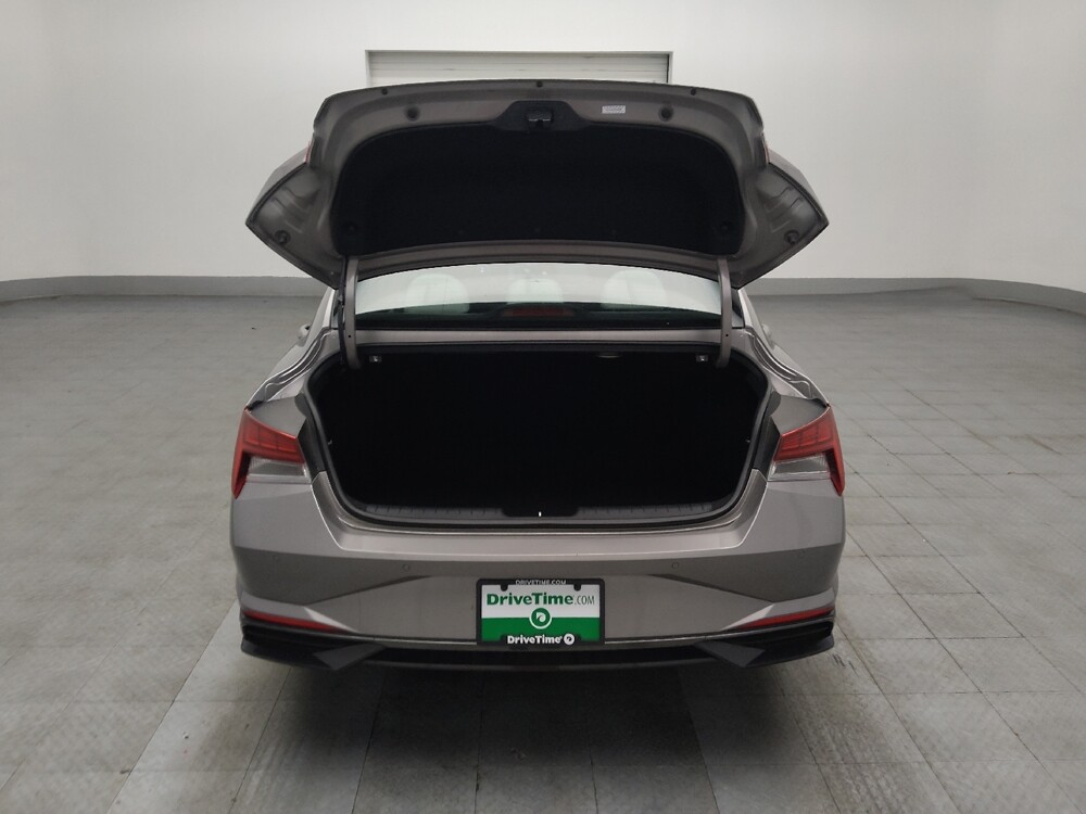 2022 Hyundai Elantra in Birmingham, AL 35215 - 18122174 29