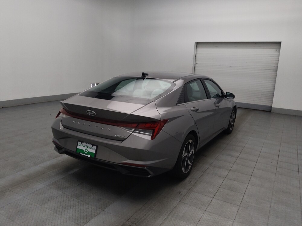 2022 Hyundai Elantra in Birmingham, AL 35215 - 18122174 9