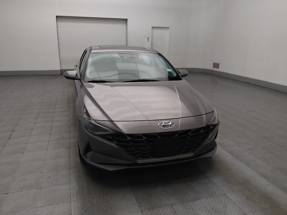 2022 Hyundai Elantra in Birmingham, AL 35215 - 18122174 14