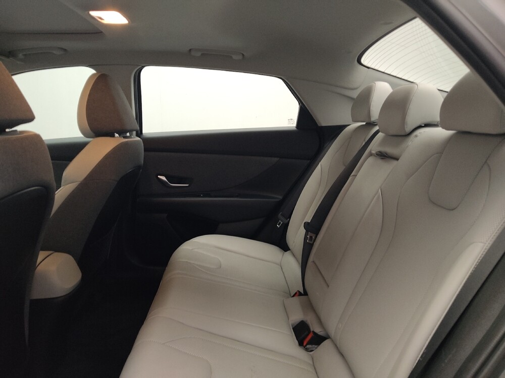 2022 Hyundai Elantra in Birmingham, AL 35215 - 18122174 18