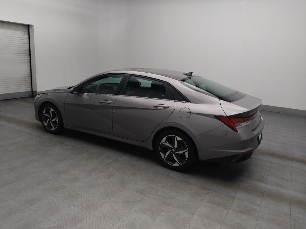 2022 Hyundai Elantra in Birmingham, AL 35215 - 18122174 3