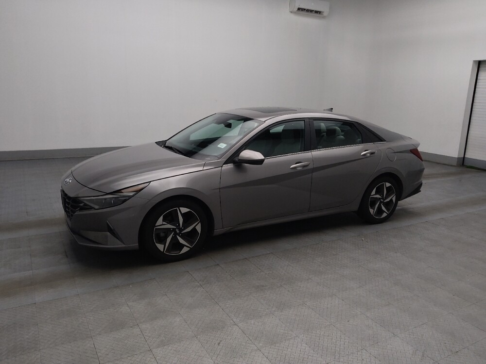 2022 Hyundai Elantra in Birmingham, AL 35215 - 18122174 2