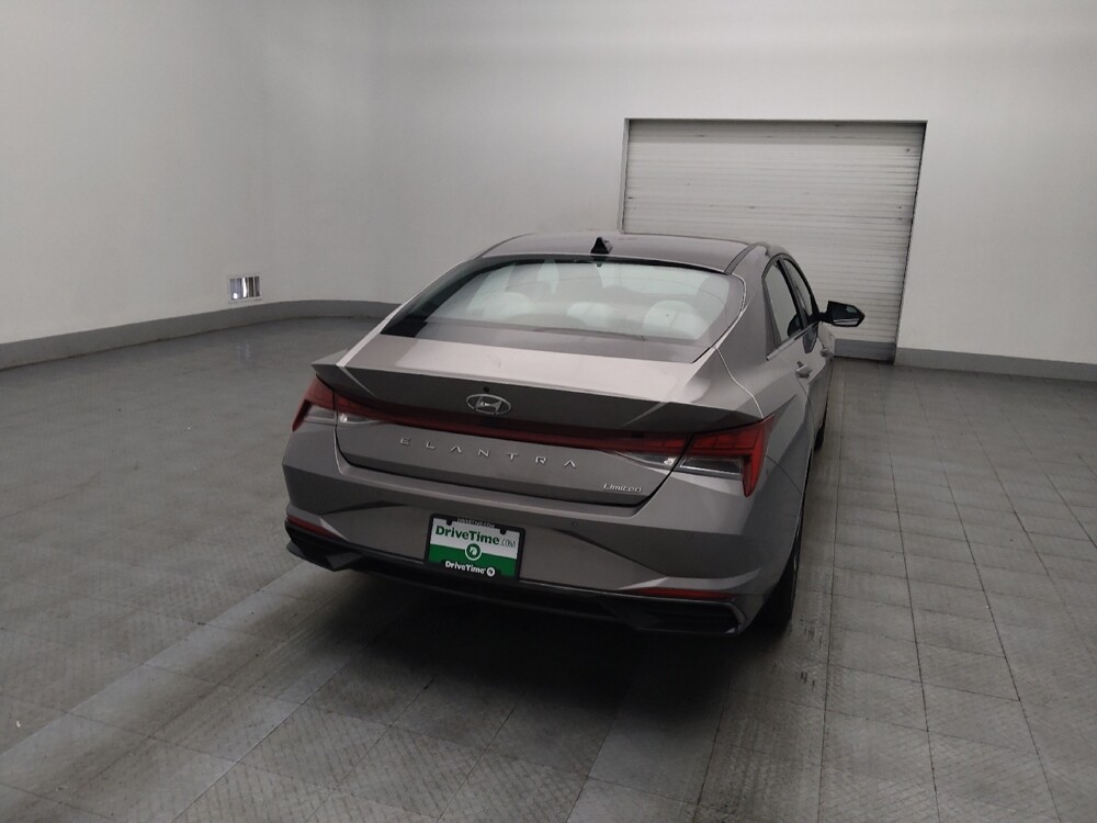 2022 Hyundai Elantra in Birmingham, AL 35215 - 18122174 7