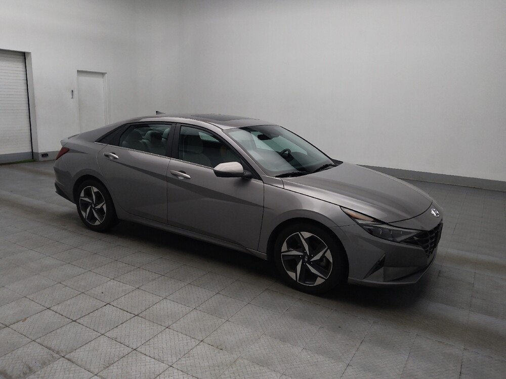 2022 Hyundai Elantra in Birmingham, AL 35215 - 18122174 11