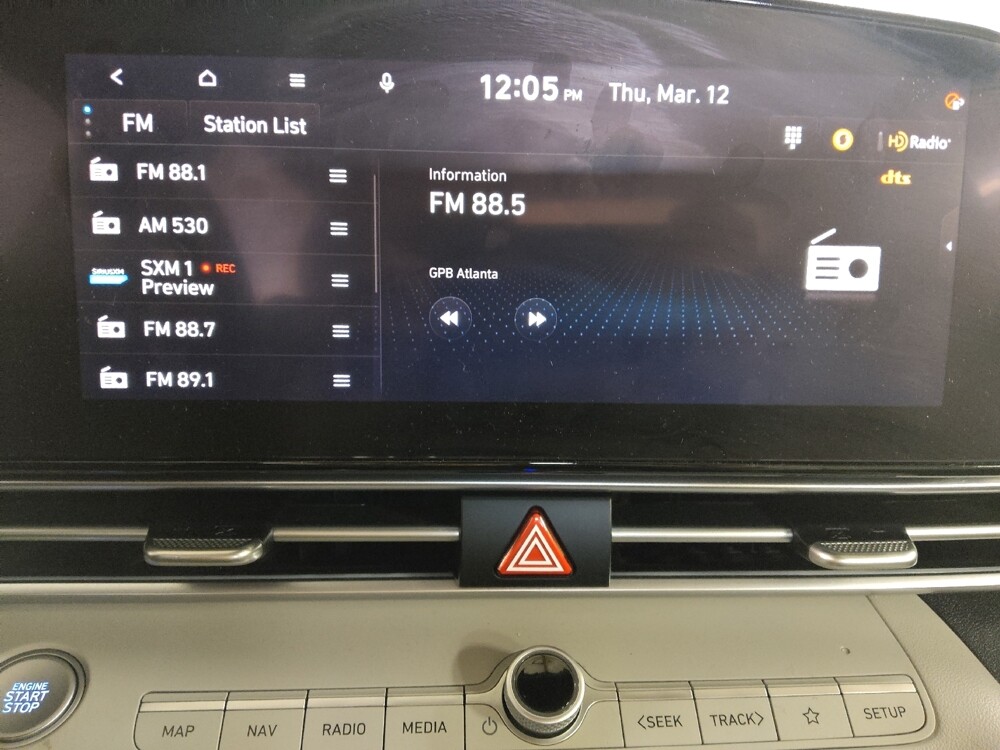 2022 Hyundai Elantra in Birmingham, AL 35215 - 18122174 25