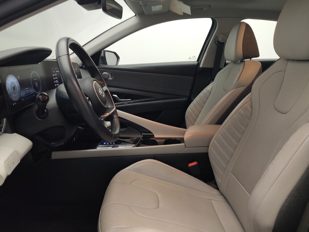 2022 Hyundai Elantra in Birmingham, AL 35215 - 18122174 17