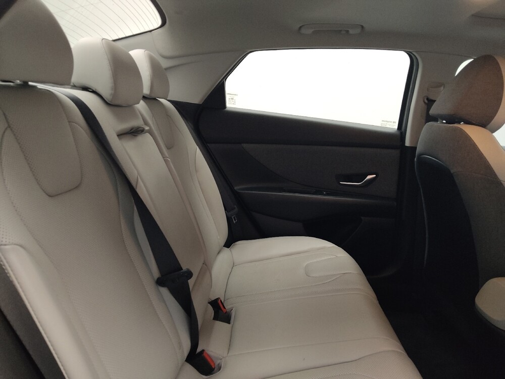 2022 Hyundai Elantra in Birmingham, AL 35215 - 18122174 19