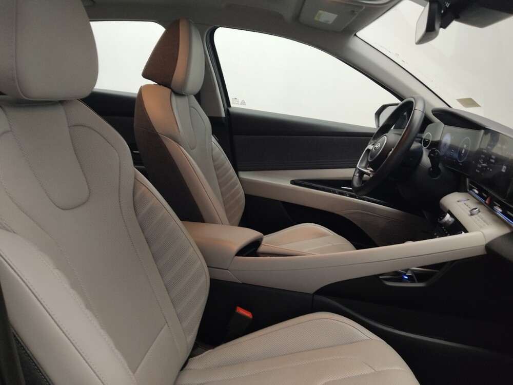 2022 Hyundai Elantra in Birmingham, AL 35215 - 18122174 21