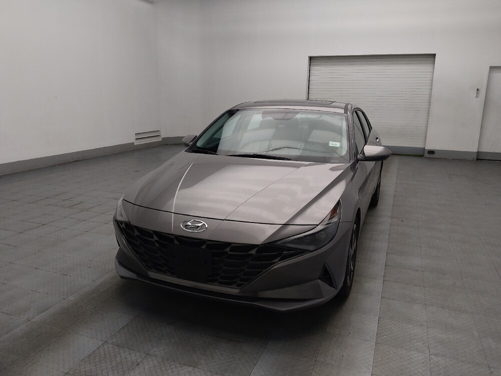 2022 Hyundai Elantra in Birmingham, AL 35215 - 18122174 15