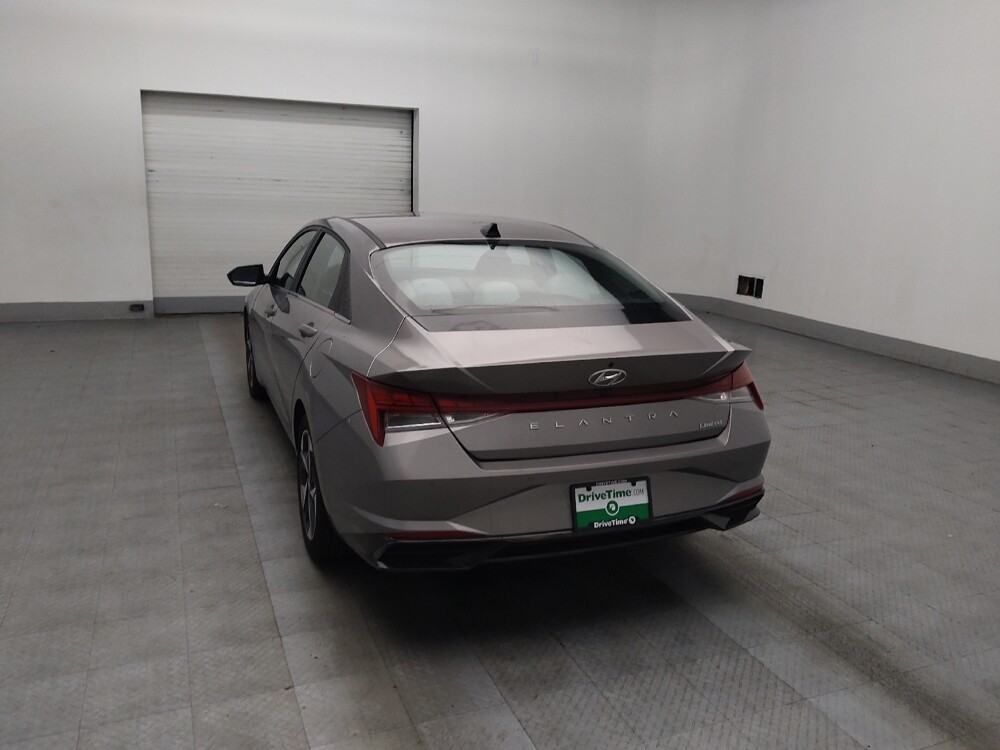 2022 Hyundai Elantra in Birmingham, AL 35215 - 18122174 6