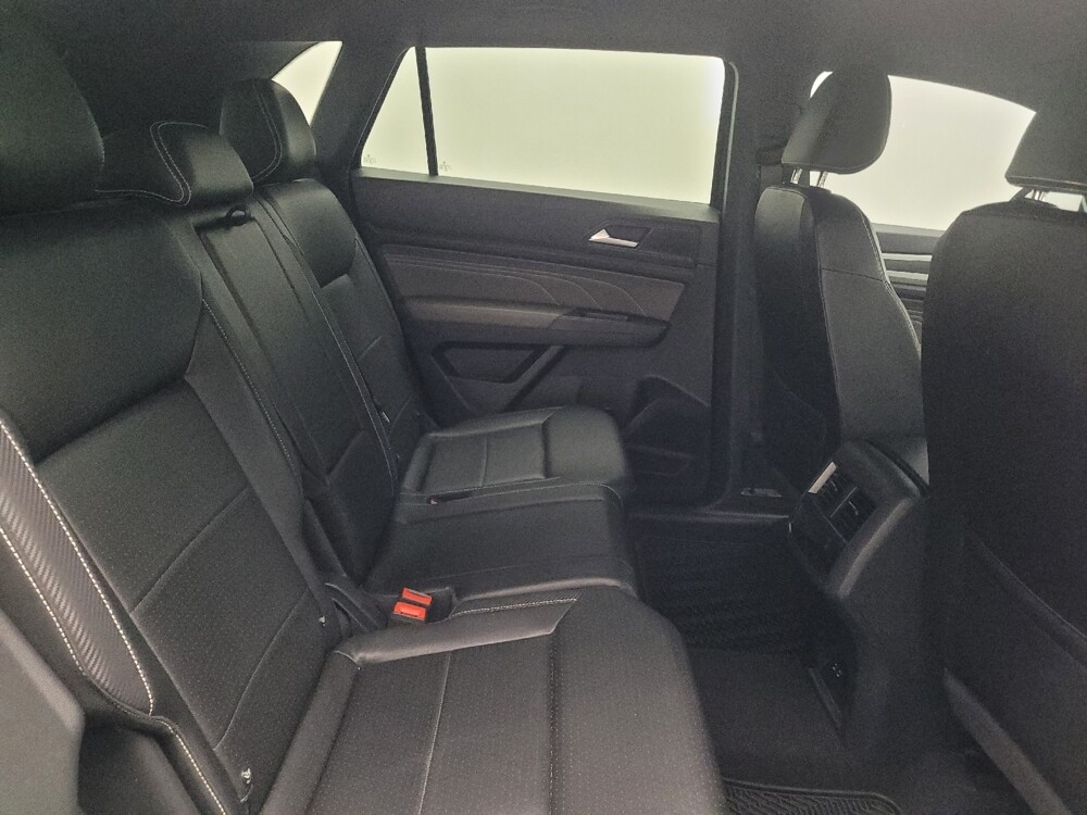 2021 Volkswagen Atlas in Chattanooga, TN 37421 - 18122175 19