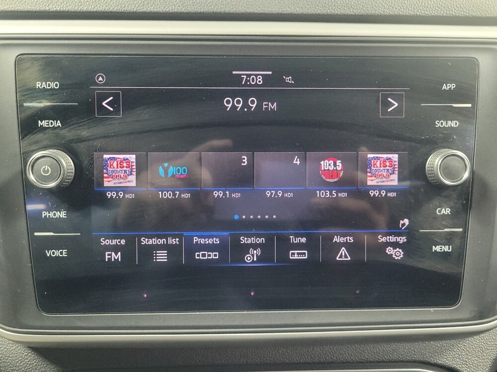 2021 Volkswagen Atlas in Chattanooga, TN 37421 - 18122175 25