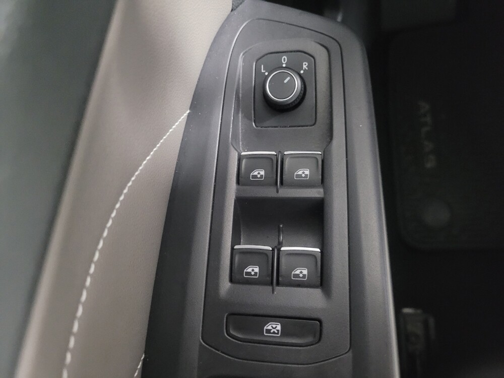 2021 Volkswagen Atlas in Chattanooga, TN 37421 - 18122175 27