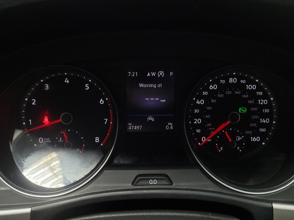 2021 Volkswagen Atlas in Chattanooga, TN 37421 - 18122175 23