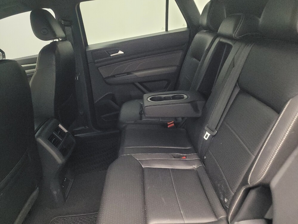 2021 Volkswagen Atlas in Chattanooga, TN 37421 - 18122175 18