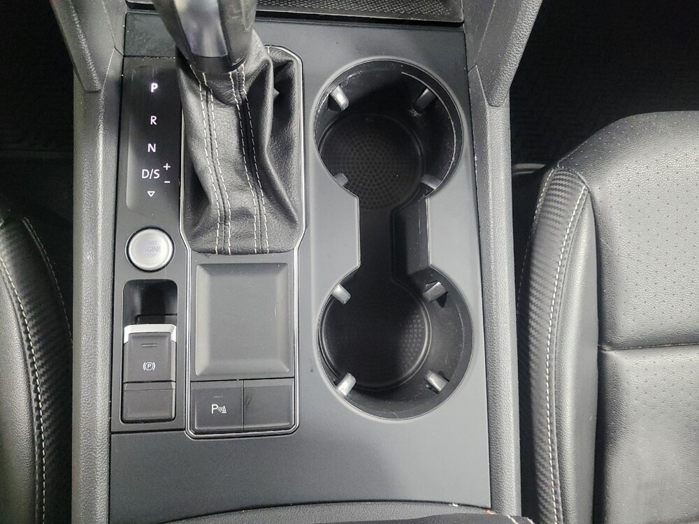 2021 Volkswagen Atlas in Chattanooga, TN 37421 - 18122175 26