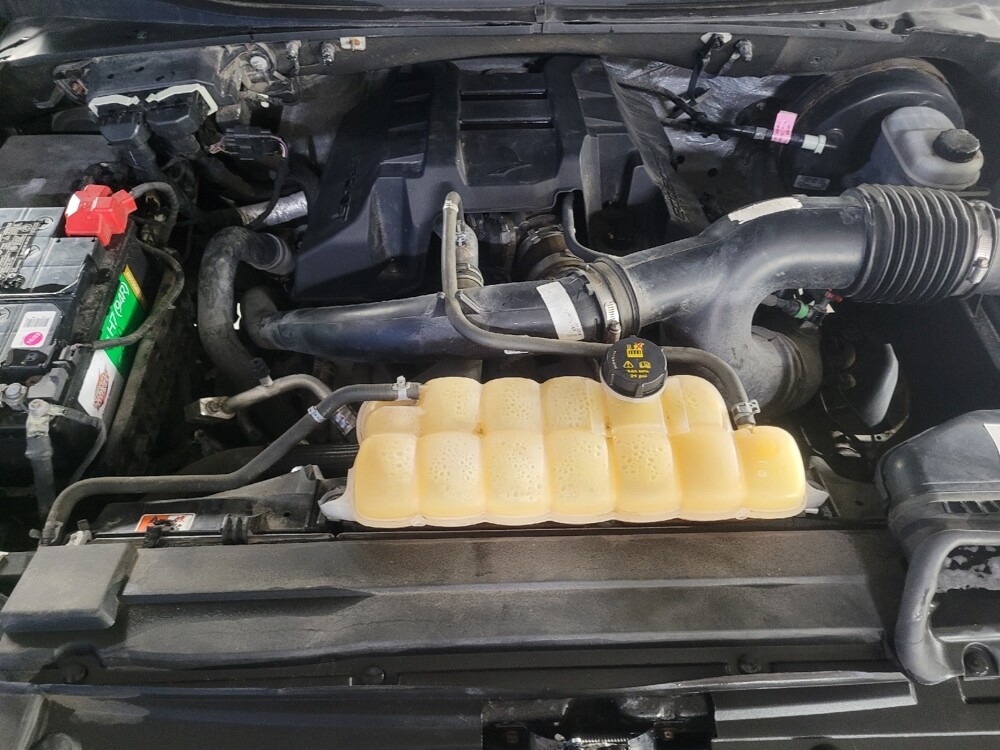 2015 Ford F150 in Columbus, GA 31909 - 18122176 33