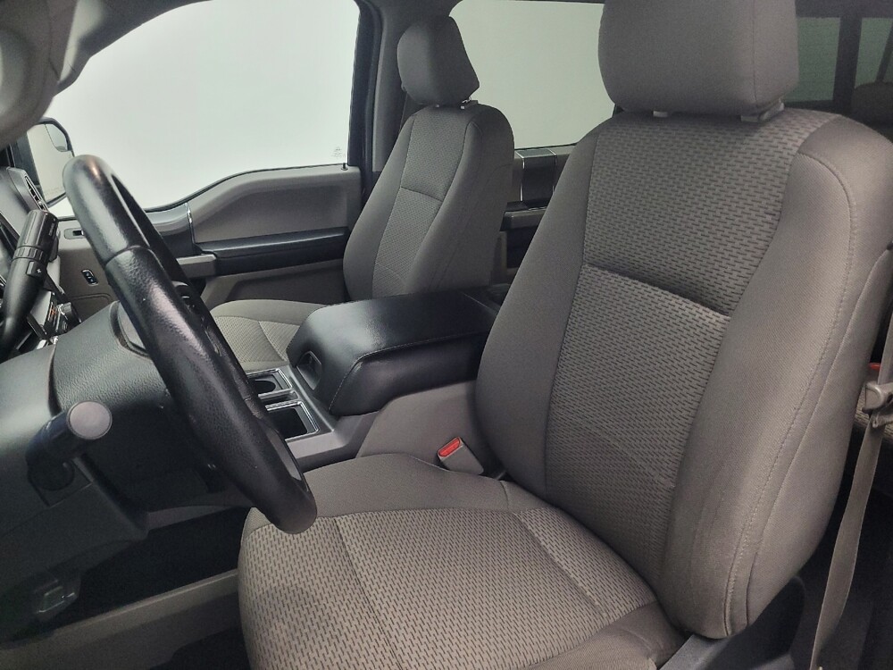 2015 Ford F150 in Columbus, GA 31909 - 18122176 17