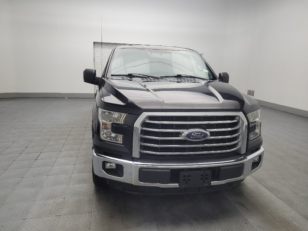 2015 Ford F150 in Columbus, GA 31909 - 18122176 14