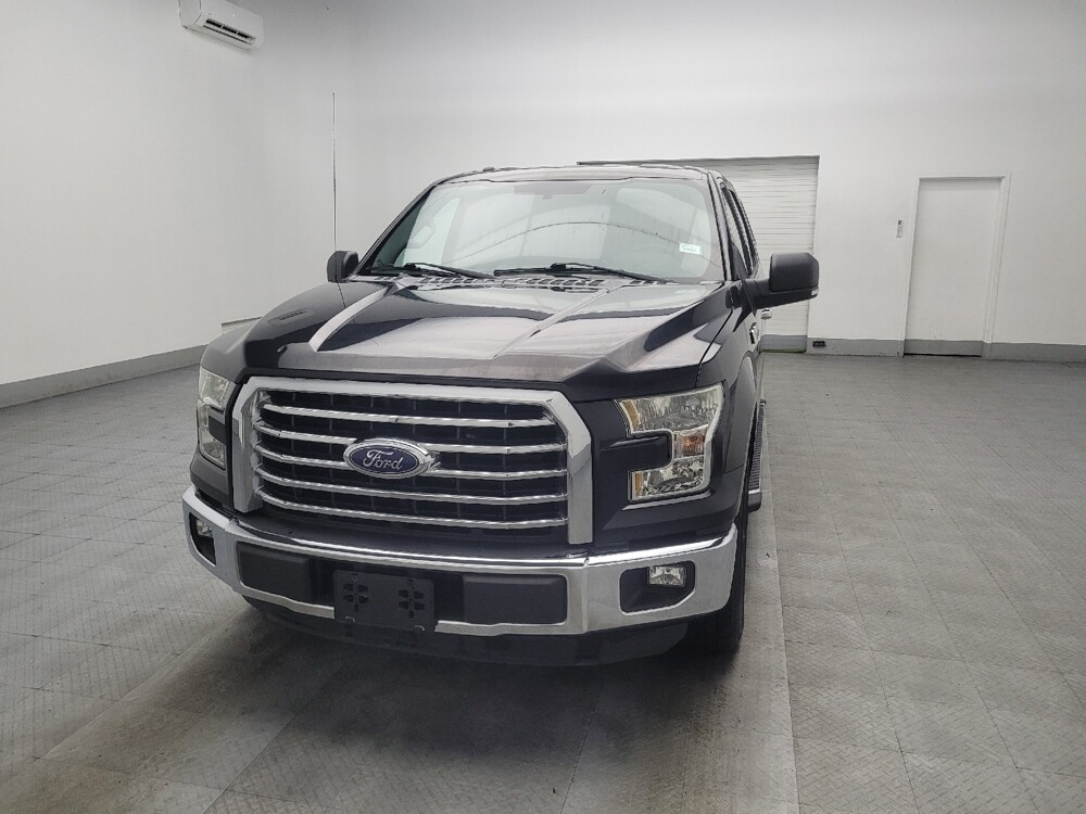 2015 Ford F150 in Columbus, GA 31909 - 18122176 15